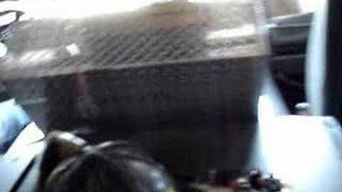 Motorola Minitor 5 pager/ambulance/station alert/fire siren laser lights burn ozone 6-22-08