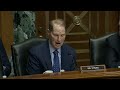Wyden Opposes Tax and Trade Nominees, Blasts Trump’s Disastrous Economic Agenda