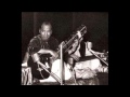 Capture de la vidéo Ustad Vilayat Khan With Ustad Keramatullah Khan  Raga Basant Mukhari, Tansen, Calcutta, 1963