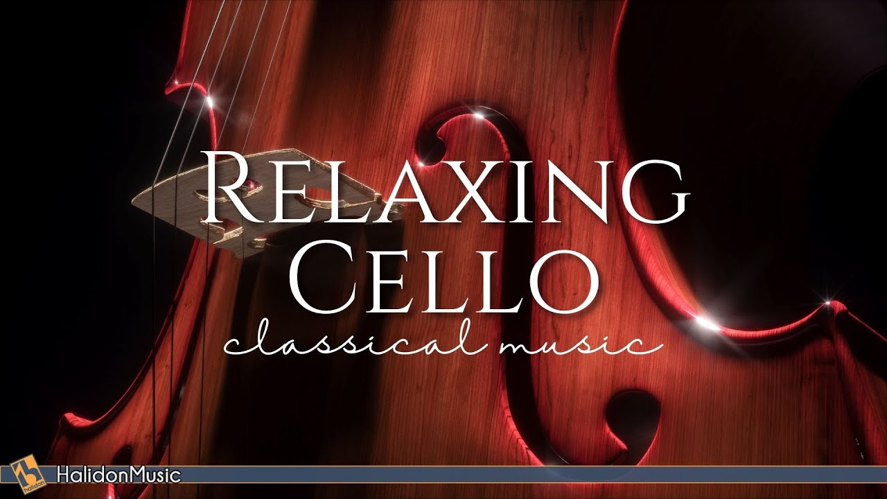 Download Relaxing Cello - Classical Music