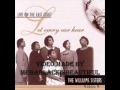 The William Sisters-Jesus Will Pick You Up