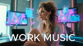Deep Focus Music | Ambient Soundscape for Work, Study & Flow