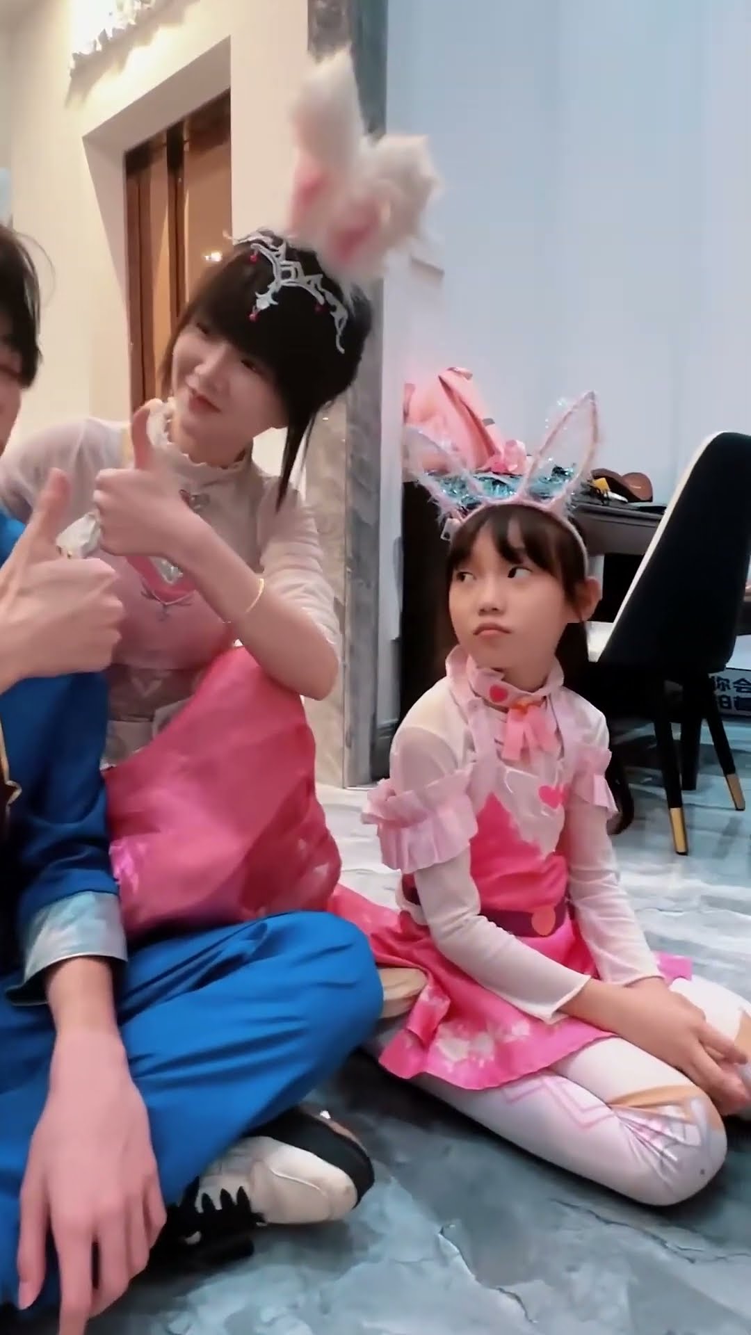 唐舞麟一直守护妹妹！#斗罗大陆 #唐三 #小舞 #唐舞桐