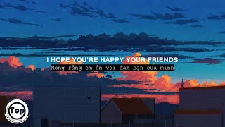 Nothing To Miss  Jamie Miller s  Vietsub 