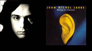 Video thumbnail of "Jean Michel Jarre - Calypso (Part 3)"