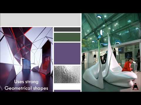 Interior Design Trends 2019 Future Interior Designs And