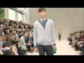 Burberry Prorsum Menswear Spring/Summer 2014 Collection @ London Collection: Men