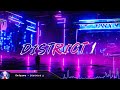 Nightcore - District 1 - (Lyrics)