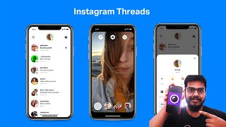 Threads for Instagram | Manage your Instagram | App Analyst screenshot 2
