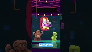 Chote Gym Wale Dog Ko Kya Bolenge?