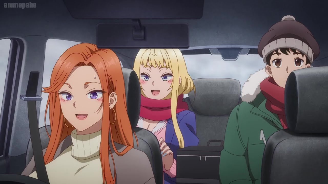 One Shot Double Kill 🤣 ️ anime animeisekai YouTube