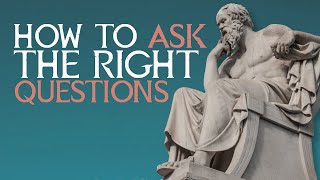 Socratic Questioning: How to get to the Truth