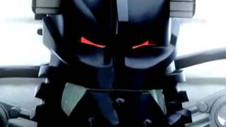 Bionicle Piraka 2006 Teaser