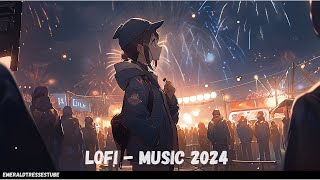 🌟Lofi Music🌟 [1 hour] - Relax/Study/Stress Relief/Deep Sleeping Music #19#lofimusic #lofi