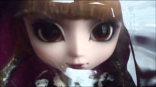 J'ai ma pullip !