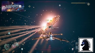 PC Everspace 2 - #21: Spelunking For Madcaps