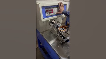 36" inch  Ceiling fan winding Machine full automatic Enquiry for this machine contact me 9555969791