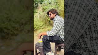 Masoom Sharma pistol load short video