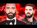 Capture de la vidéo How Joe Budden Destroyed Drake