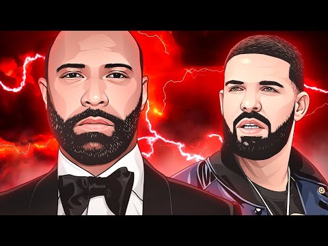 How Joe Budden Destroyed Drake