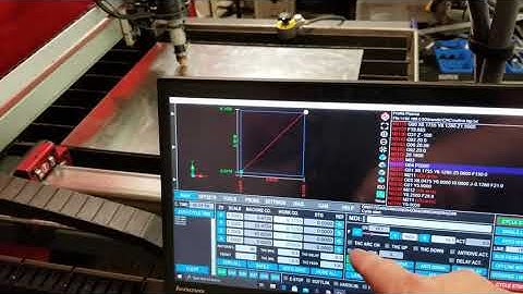 UCCNC dwell starts before ARC OK