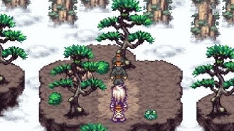 【JAVA GAMES】 寻仙 RPG - J2me Loader