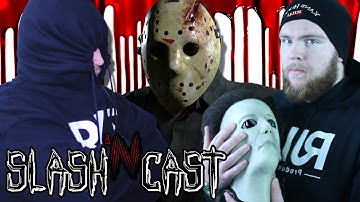 F13: The Game - Huge Update Discussion! | Cult of Chucky Review | Halloween CASTING - Slash 