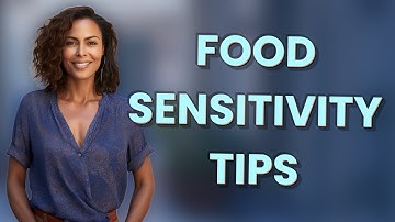 What’s the Best Way to Handle Conflicting Food Sensitivity Test Results?