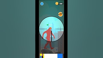 Giant Wanted Level 4 Complete 3D #shorts #game (iOS Android) #games Games