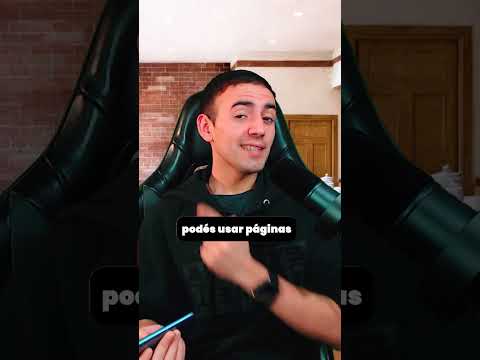¡Como ser vtuber en celular! #vtuber #tutorial #celular