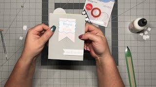 Peek a Boo Hidden Message Card - Cricut Design Space and Free SVG Files