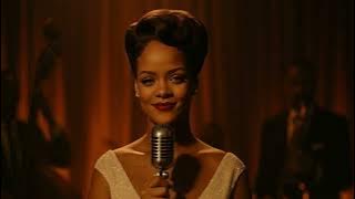 Rihanna - Only Girl (In The World) 1950s Soul Cover
