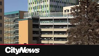 Parking at AHS facilities to get more expensive