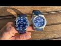 Breitling vs Longines / What is better ?