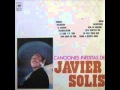 Javier Solís - Imperdonable (No Puede Ser)