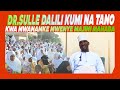 DR.SULLE  DALILI 15 ZA MWANAMKE MWENYE JINI MAHABA
