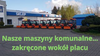 Ale wkoło jest wesoło...| Rolmech by Rolmech Błonie 152 views 4 months ago 4 minutes, 42 seconds