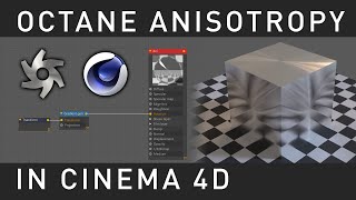 Silverwing Quick Tip: Octane Anisotropy