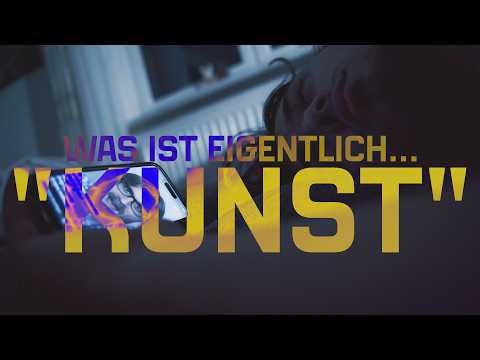 Ein Monolog über "Kunst" und mentale Blockaden...
