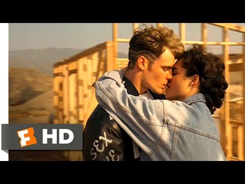 Cool as Ice (6/10) Movie CLIP - Smooth as Ice (1991) HD