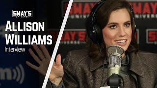 Allison Williams From ‘Get Out’ Talks Netflix Show ‘A Series Of Unfortunate Events'