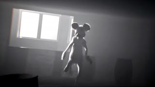 The Return of Steamboat Willie (Mickey Mouse Horror Movie)