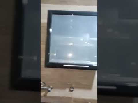 مطبخ يو في  دبل فايبر