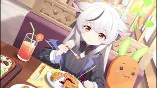 Download lagu [Theme 88 | Oriental Drop] Blue Archive - Perfectly Looped 30 Mins.