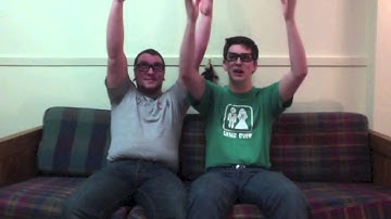 Interview with a nerd Pt 2