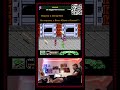 💎Ninja Turtles III, 6.4 lv (Nintendo/Nes), подпишитесь и увидите #dendy #shorts 90х Детство #gaming