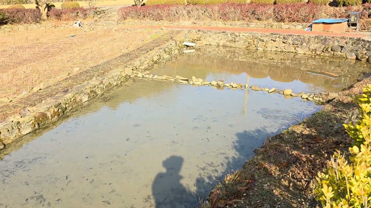 광주 무등산 영광사