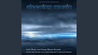 Relaxing Ocean Wave Sounds