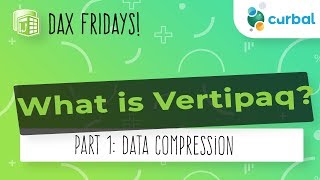 Famous What is Vertipaq and how does it work? Part 1: Data compression Wealth