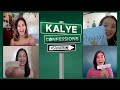 TBH's Ponggay, Mich, Eya, and Rosie Play The Superlatives Game | Kalye Confessions